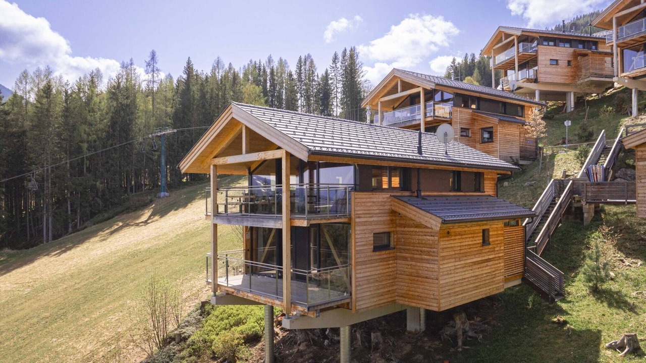 Photo of Outdoor in Pichl-Preunegg