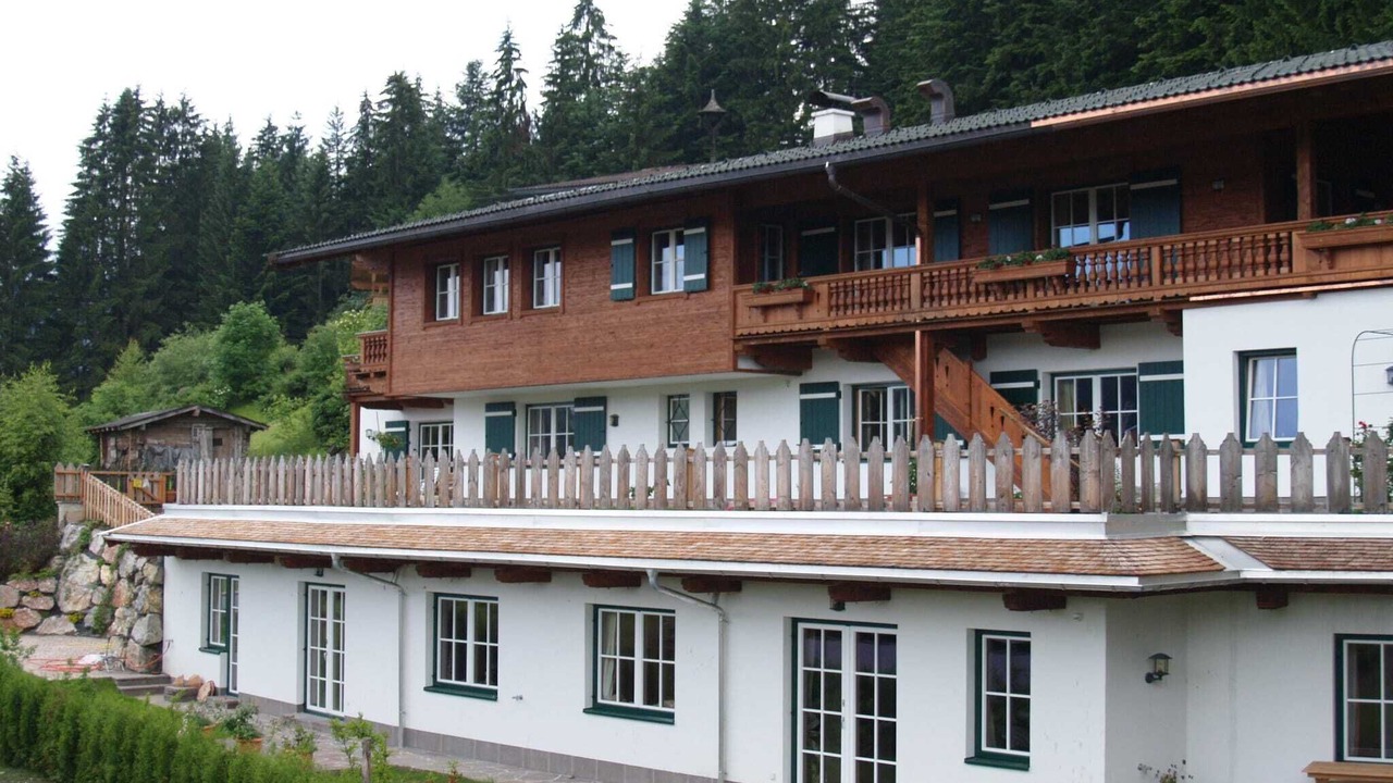 Photo of Outdoor in Reith bei Kitzbuehel