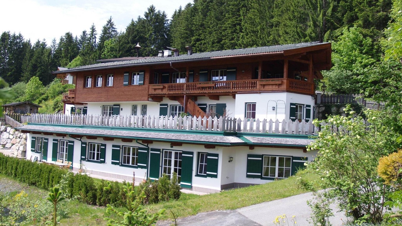 Photo of Outdoor in Reith bei Kitzbuehel
