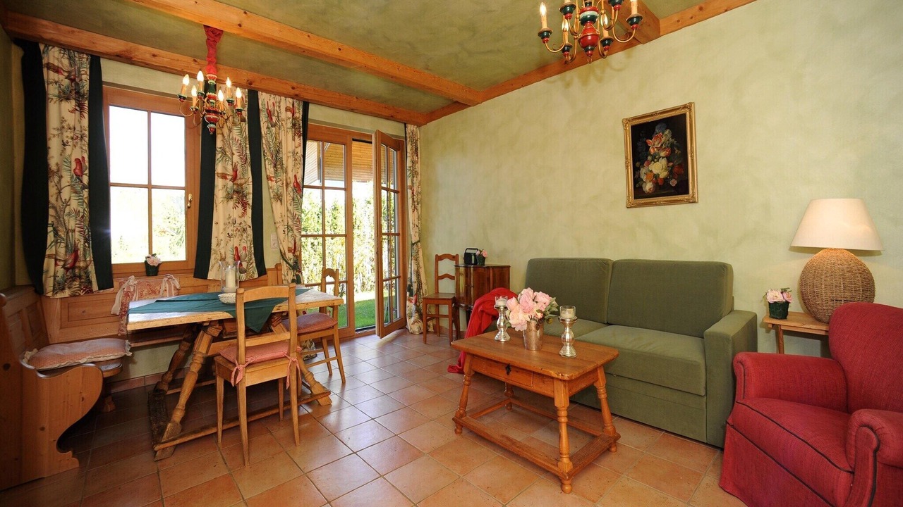 Photo of Livingroom in Reith bei Kitzbuehel