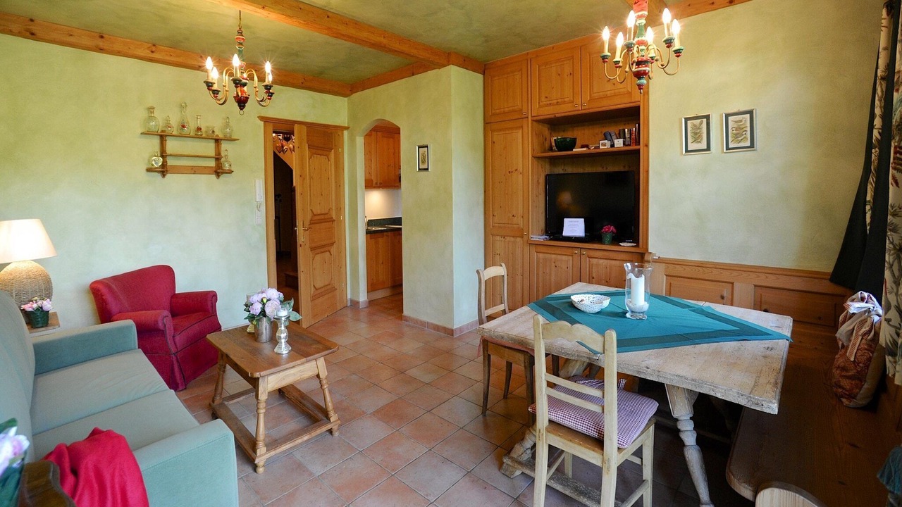 Photo of Livingroom in Reith bei Kitzbuehel