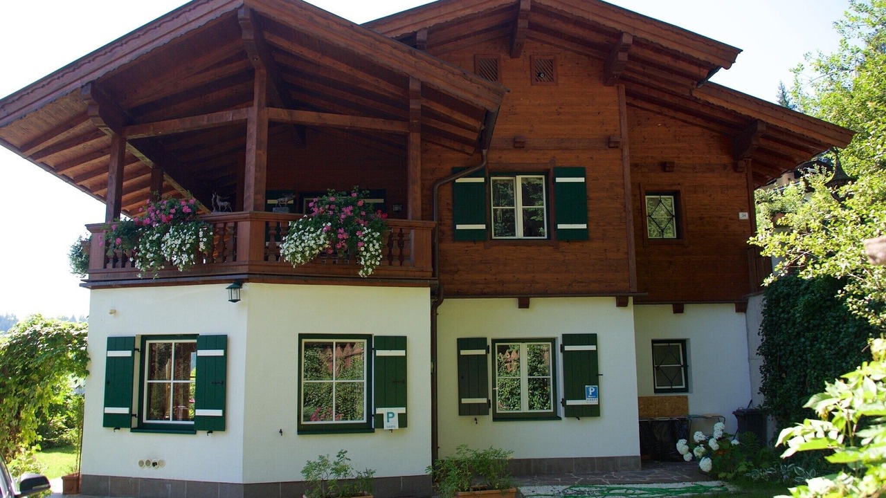 Photo of Outdoor in Reith bei Kitzbuehel