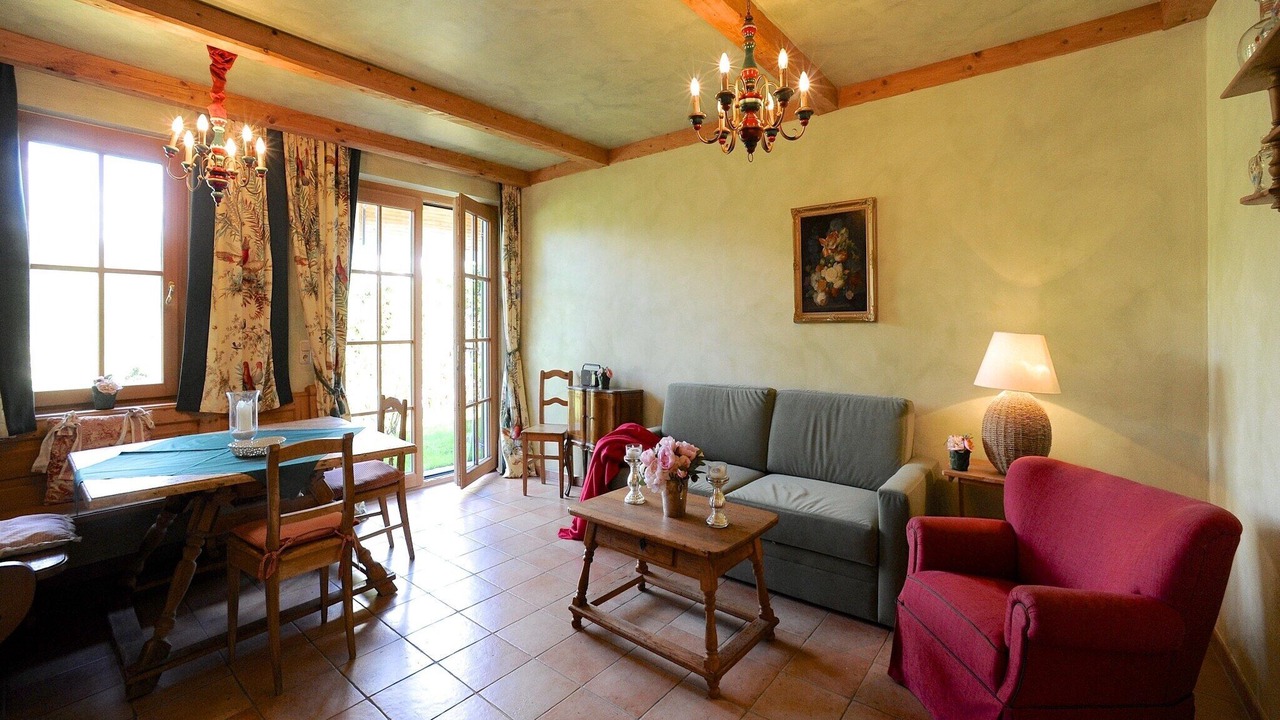 Photo of Livingroom in Reith bei Kitzbuehel