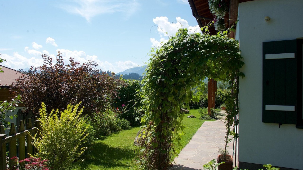 Photo of Outdoor in Reith bei Kitzbuehel