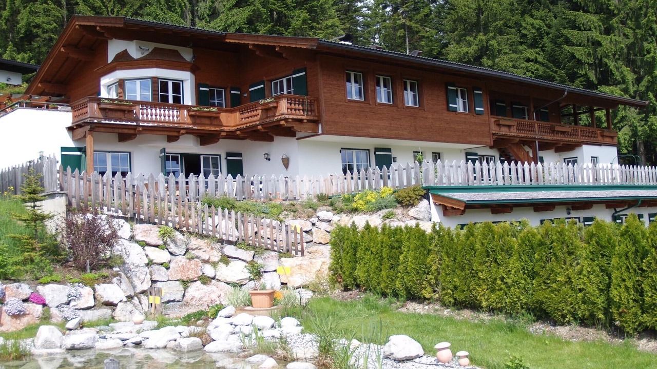 Photo of Outdoor in Reith bei Kitzbuehel
