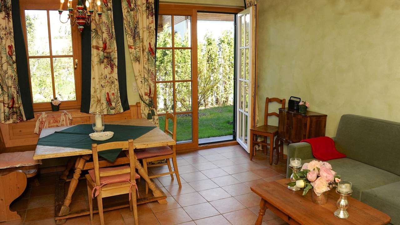 Photo of Livingroom in Reith bei Kitzbuehel