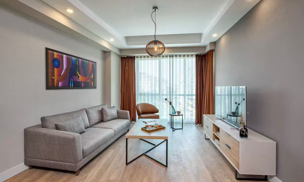 Photo of Livingroom in Lara