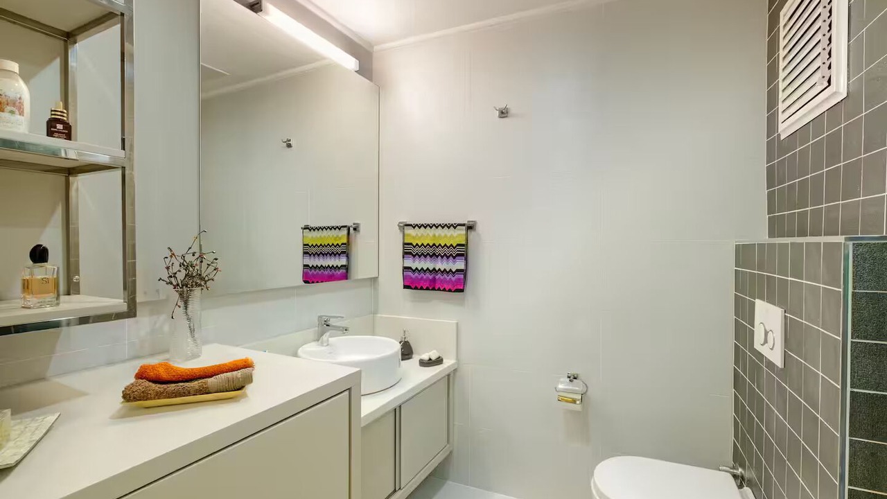 Photo of Bathroom in Lara