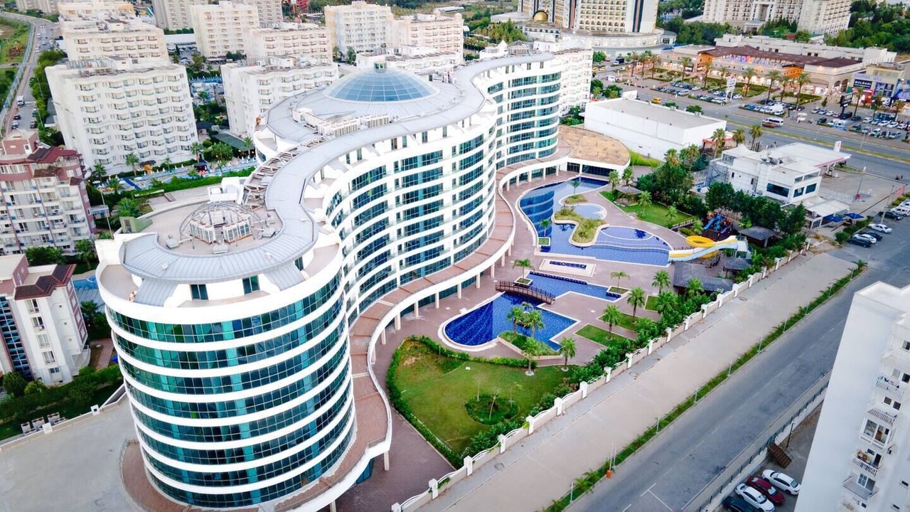 Photo of Outdoor in Lara
