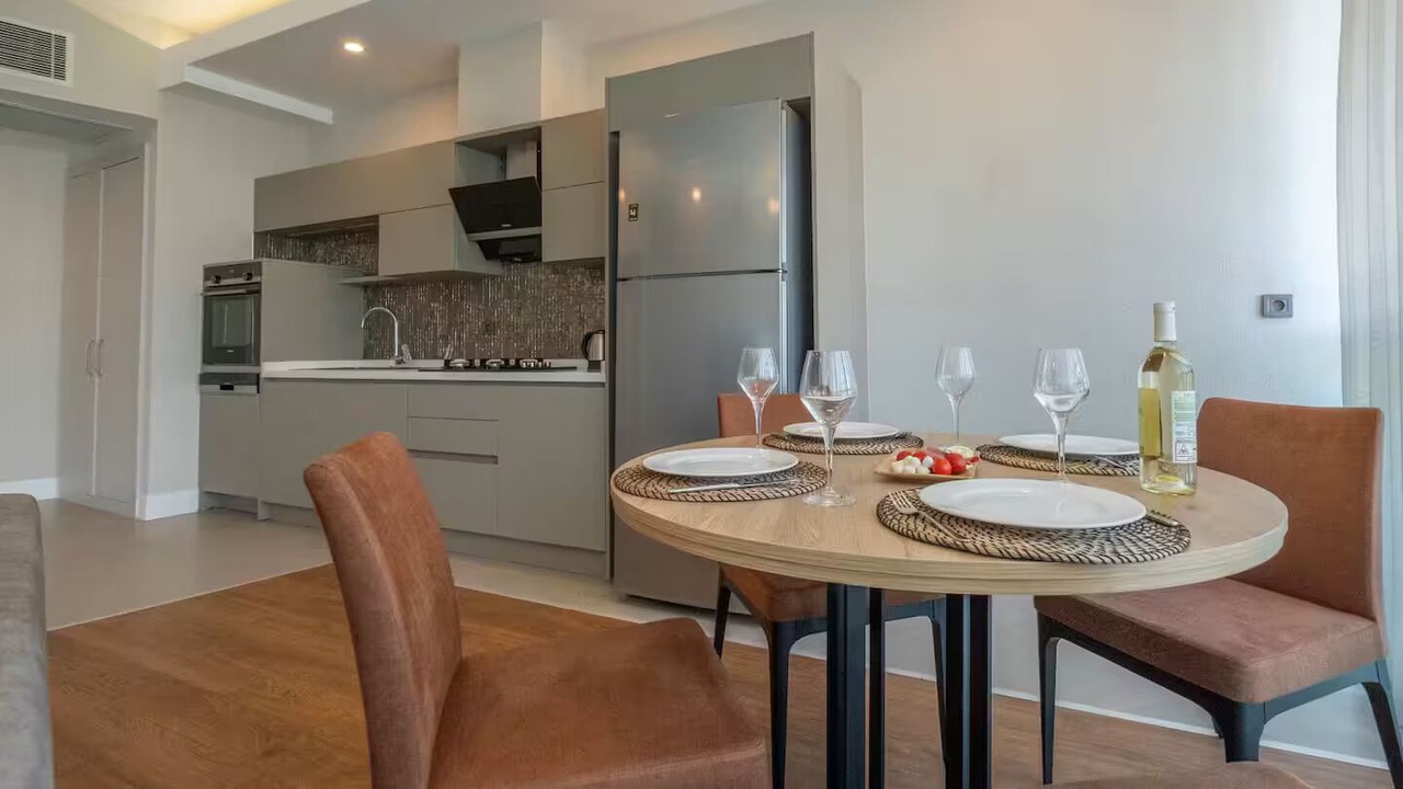 Photo of Kitchen in Lara