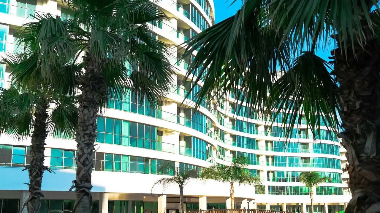 Photo of Outdoor in Lara