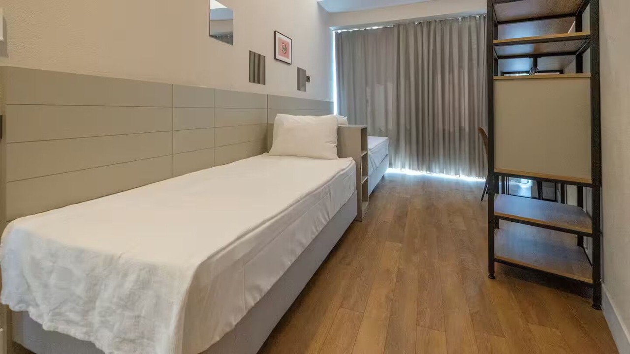 Photo of Bedroom in Lara