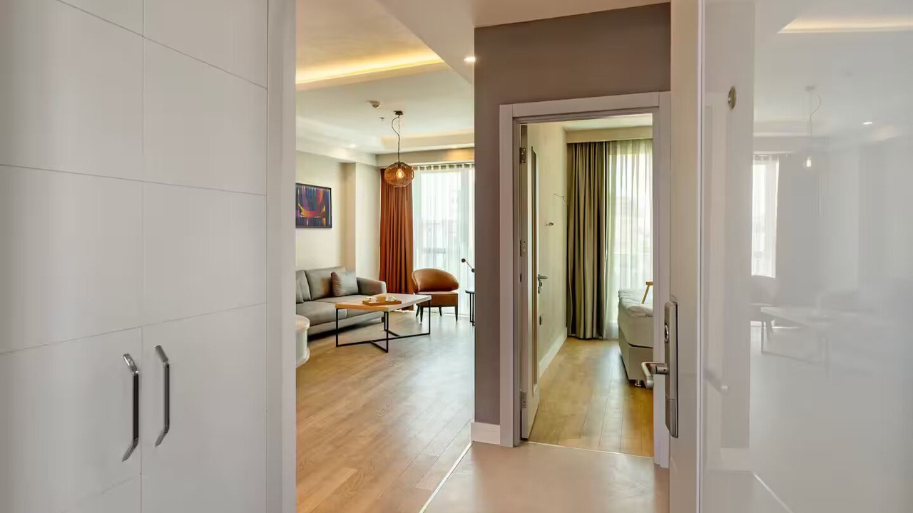 Photo of Livingroom in Lara