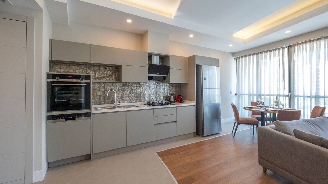Photo of Kitchen in Lara