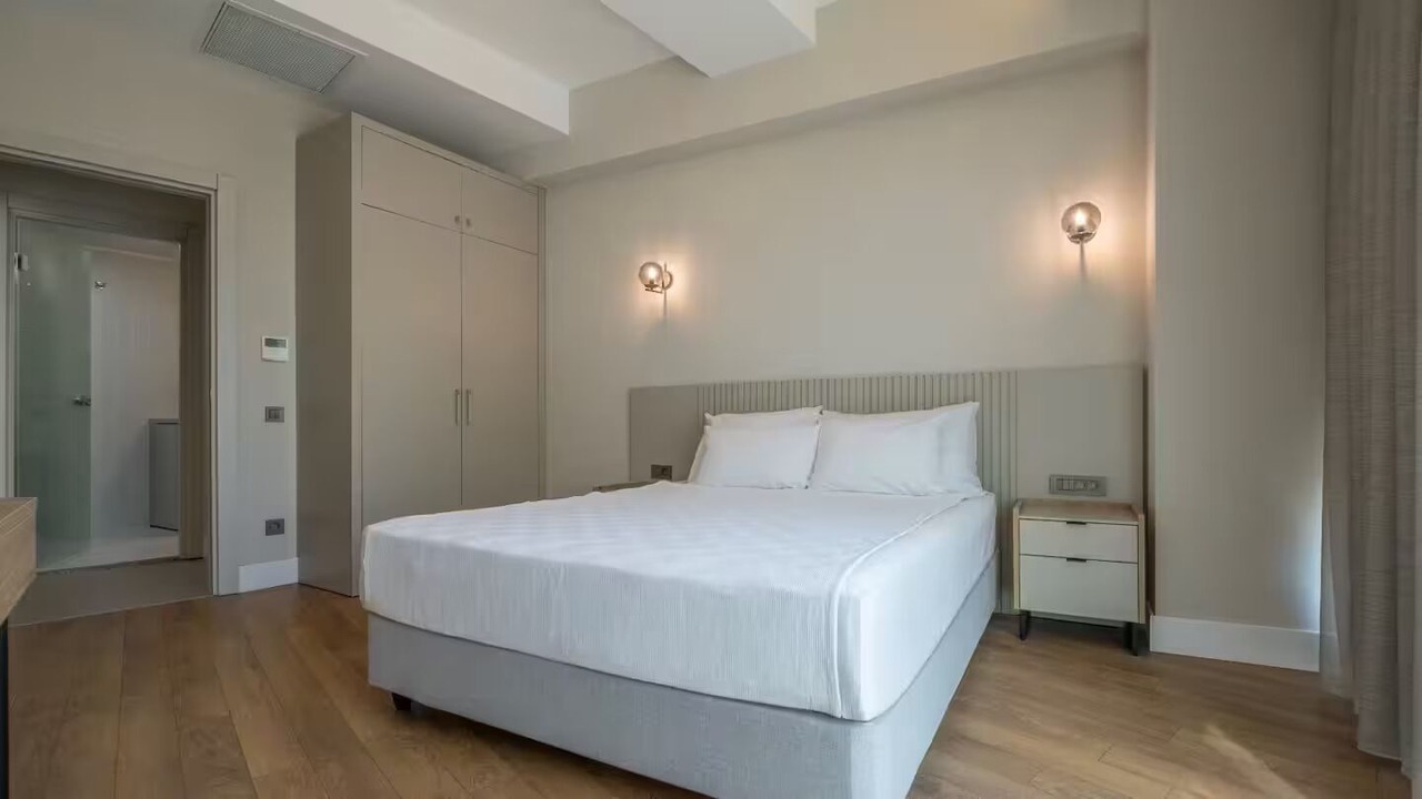 Photo of Bedroom in Lara