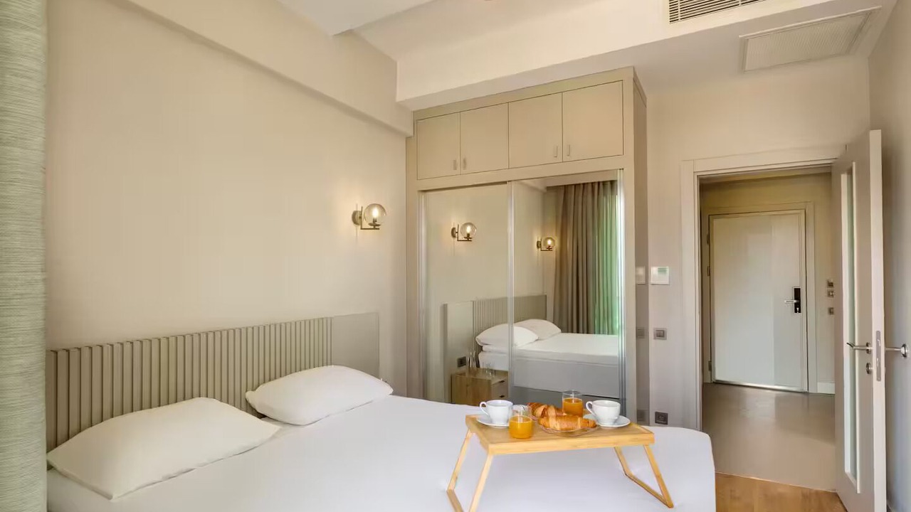 Photo of Bedroom in Lara