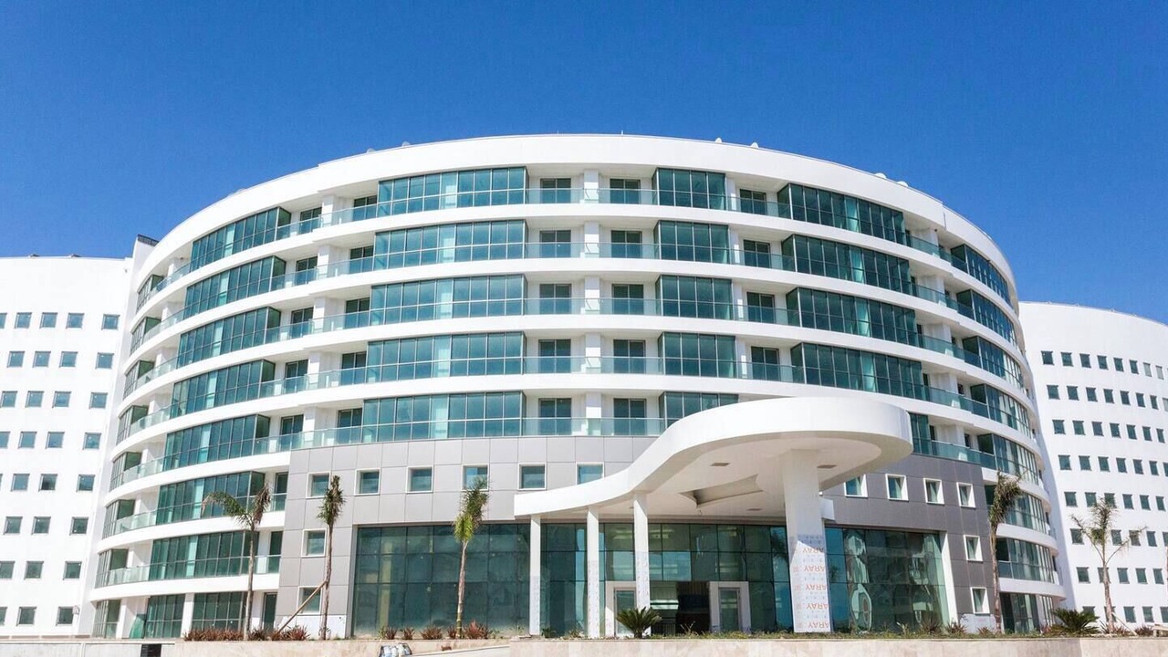 Photo of Outdoor in Lara