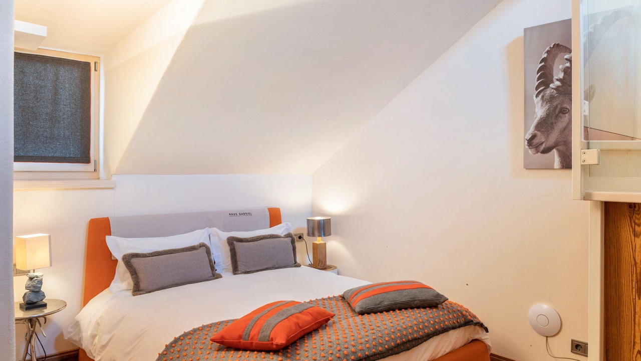 Photo of Bedroom in Seefeld Pedestrian Zone