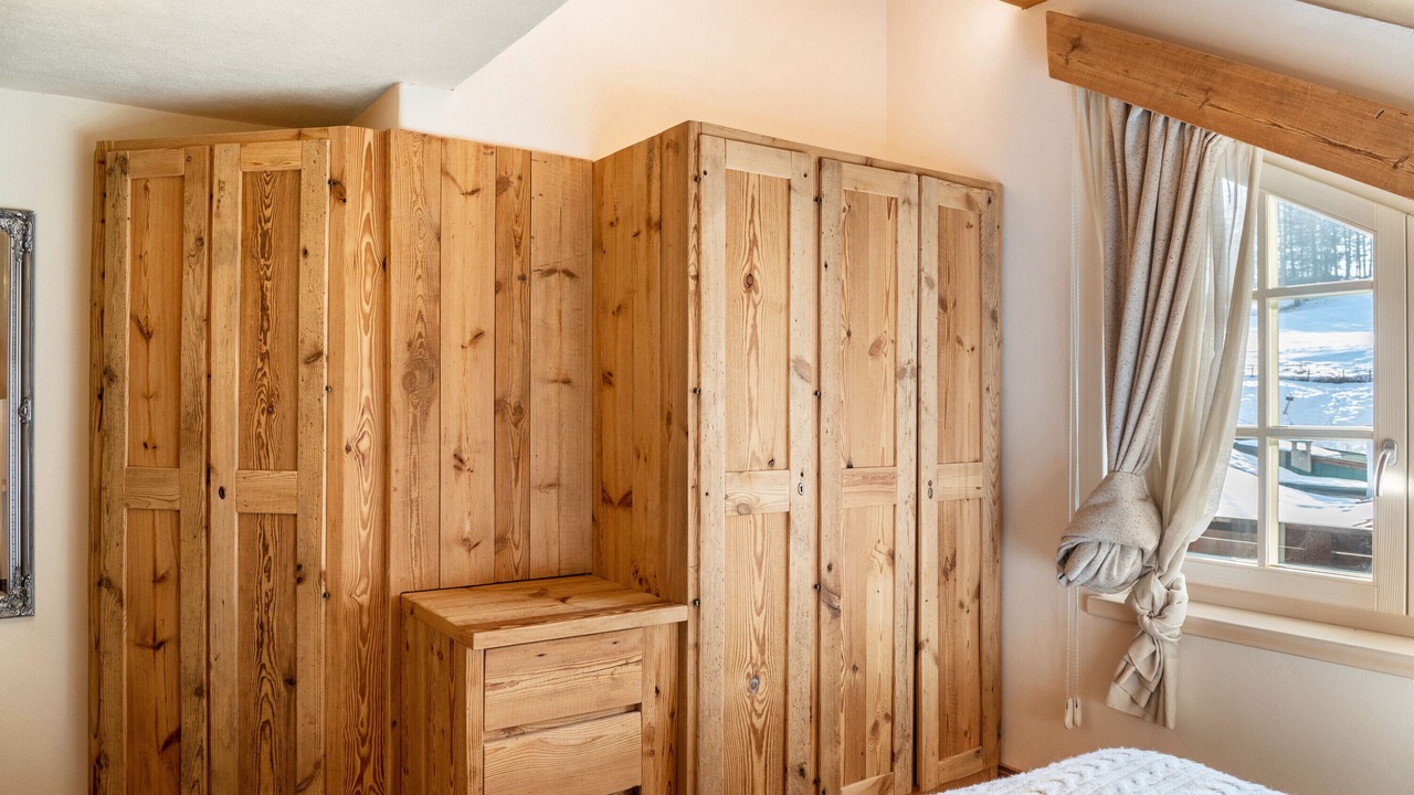 Photo of Bedroom in Seefeld Pedestrian Zone