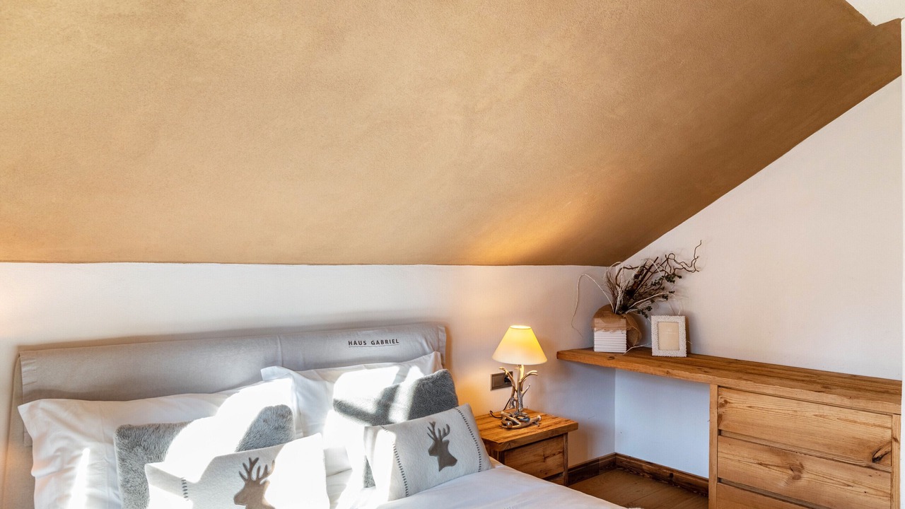 Photo of Bedroom in Seefeld Pedestrian Zone