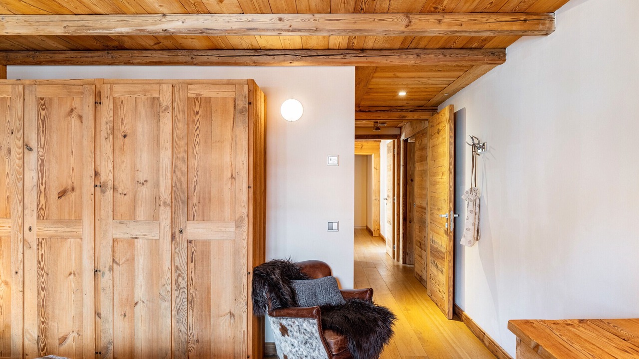 Photo of Bedroom in Seefeld Pedestrian Zone