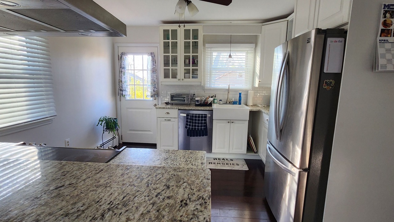Photo of Kitchen in Middletown