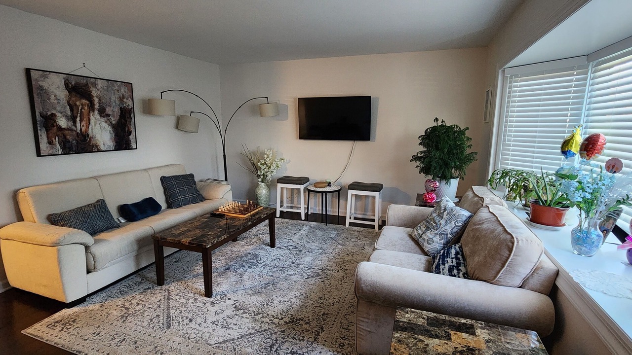 Photo of Livingroom in Middletown