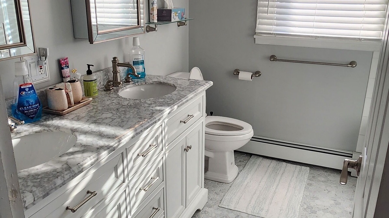 Photo of Bathroom in Middletown