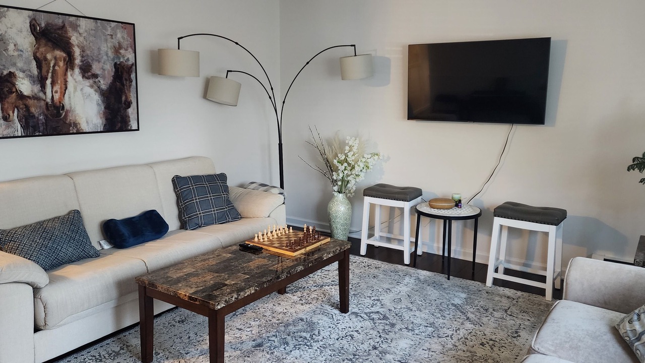 Photo of Livingroom in Middletown