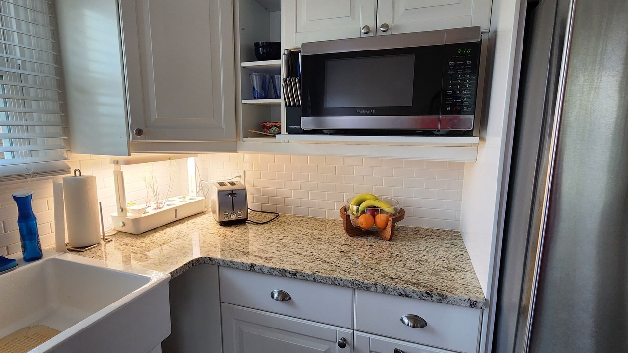 Photo of Kitchen in Middletown