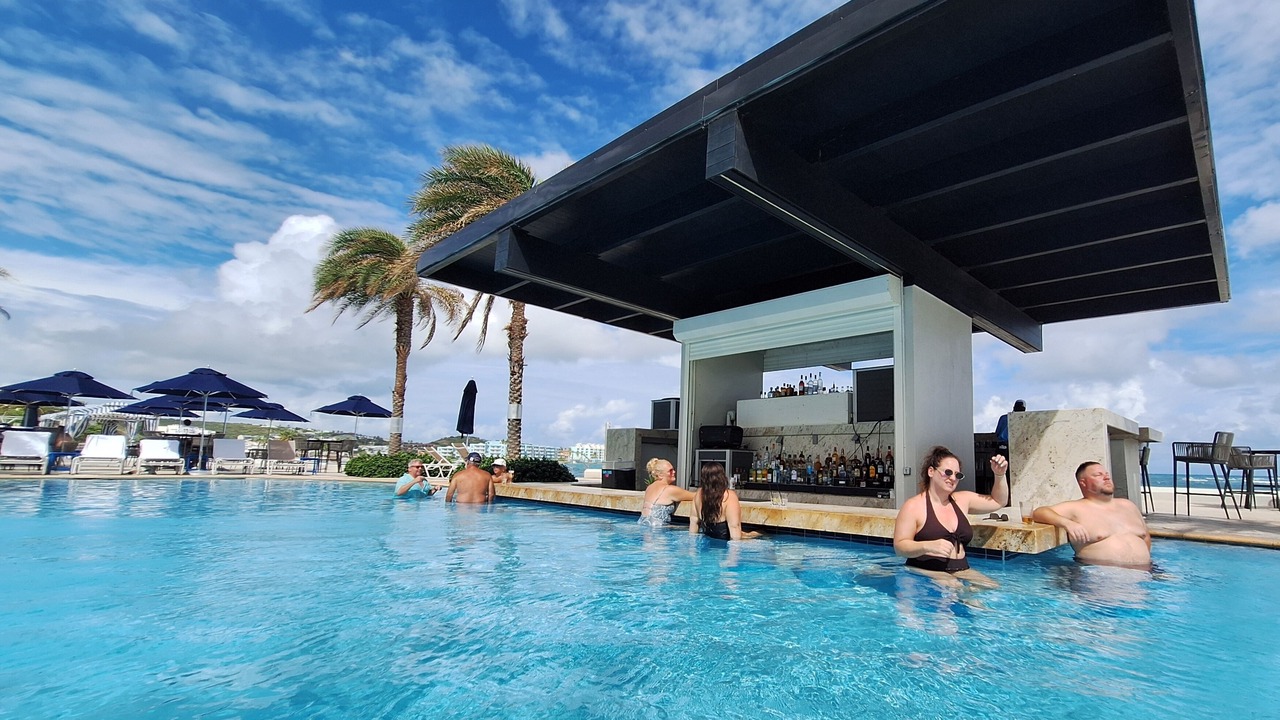 Photo of Outdoor in Oyster Pond