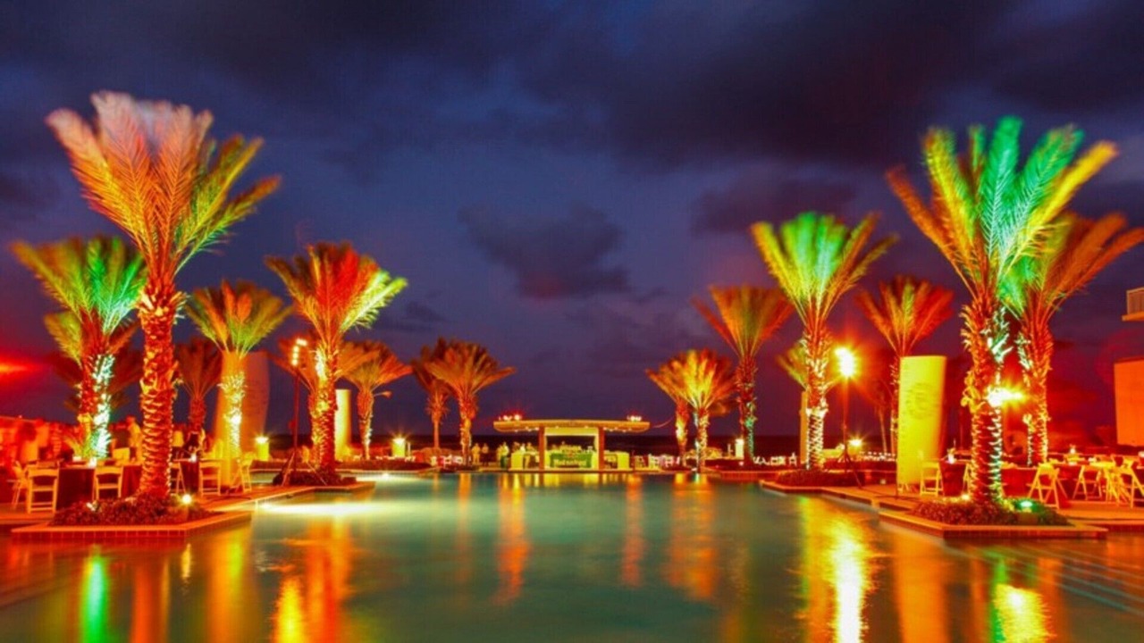 Photo of Outdoor in Oyster Pond