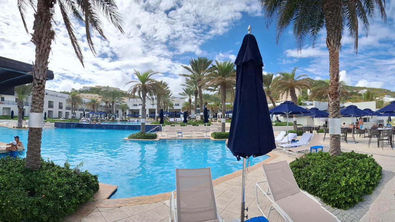 Photo of Outdoor in Oyster Pond