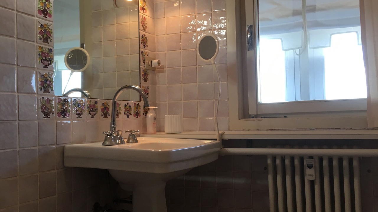 Photo of Bathroom in Gorizia