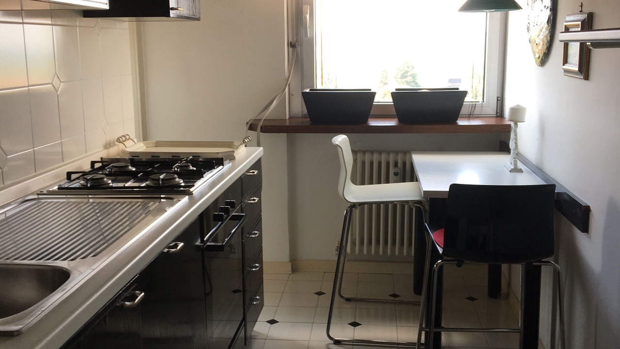 Photo of Kitchen in Gorizia