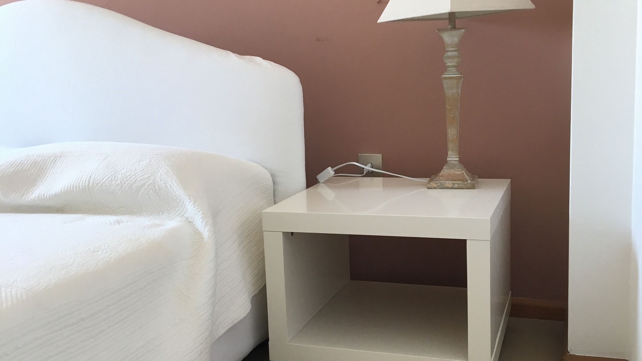Photo of Bedroom in Gorizia