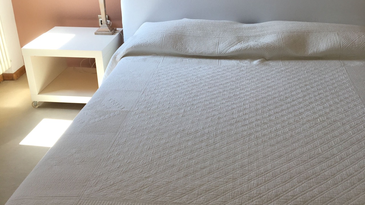 Photo of Bedroom in Gorizia