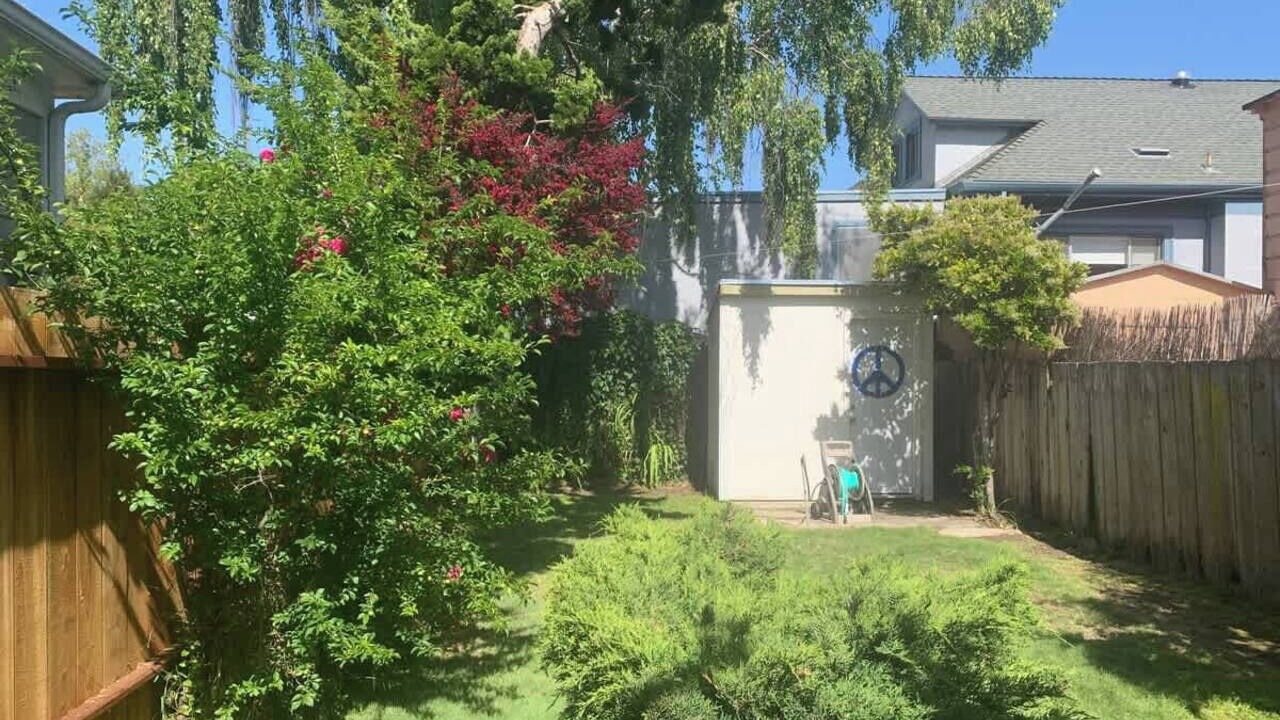 Photo of Others in South Berkeley