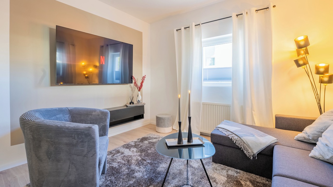 Photo of Livingroom in Wald