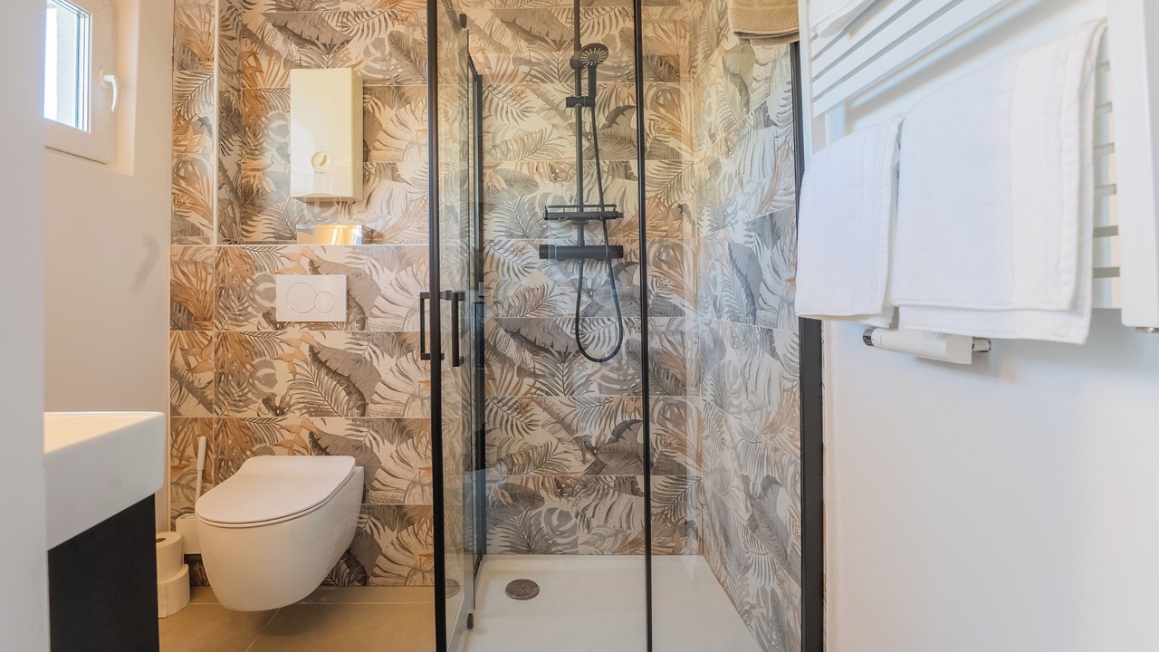 Photo of Bathroom in Wald