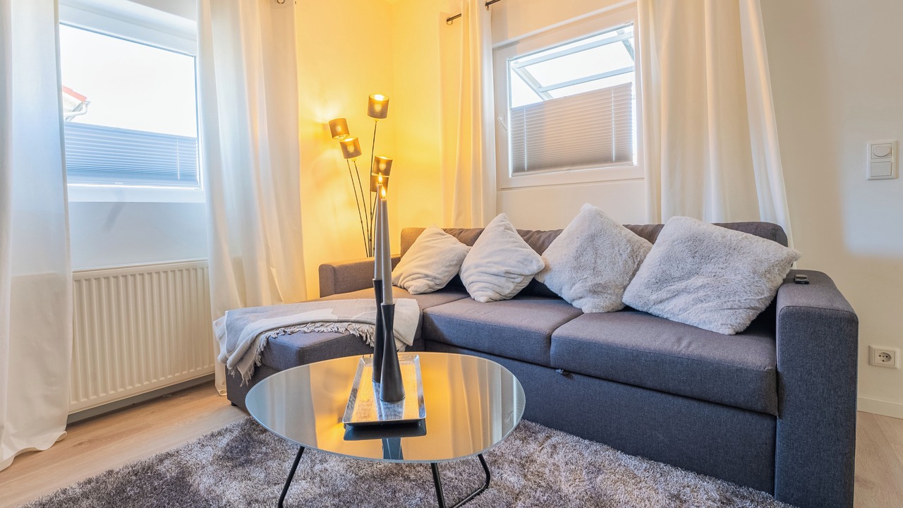 Photo of Livingroom in Wald