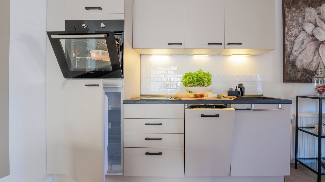 Photo of Kitchen in Wald