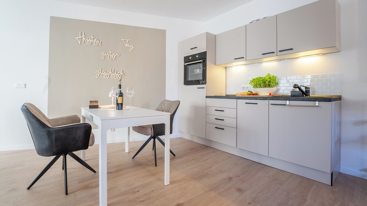 Photo of Kitchen in Wald