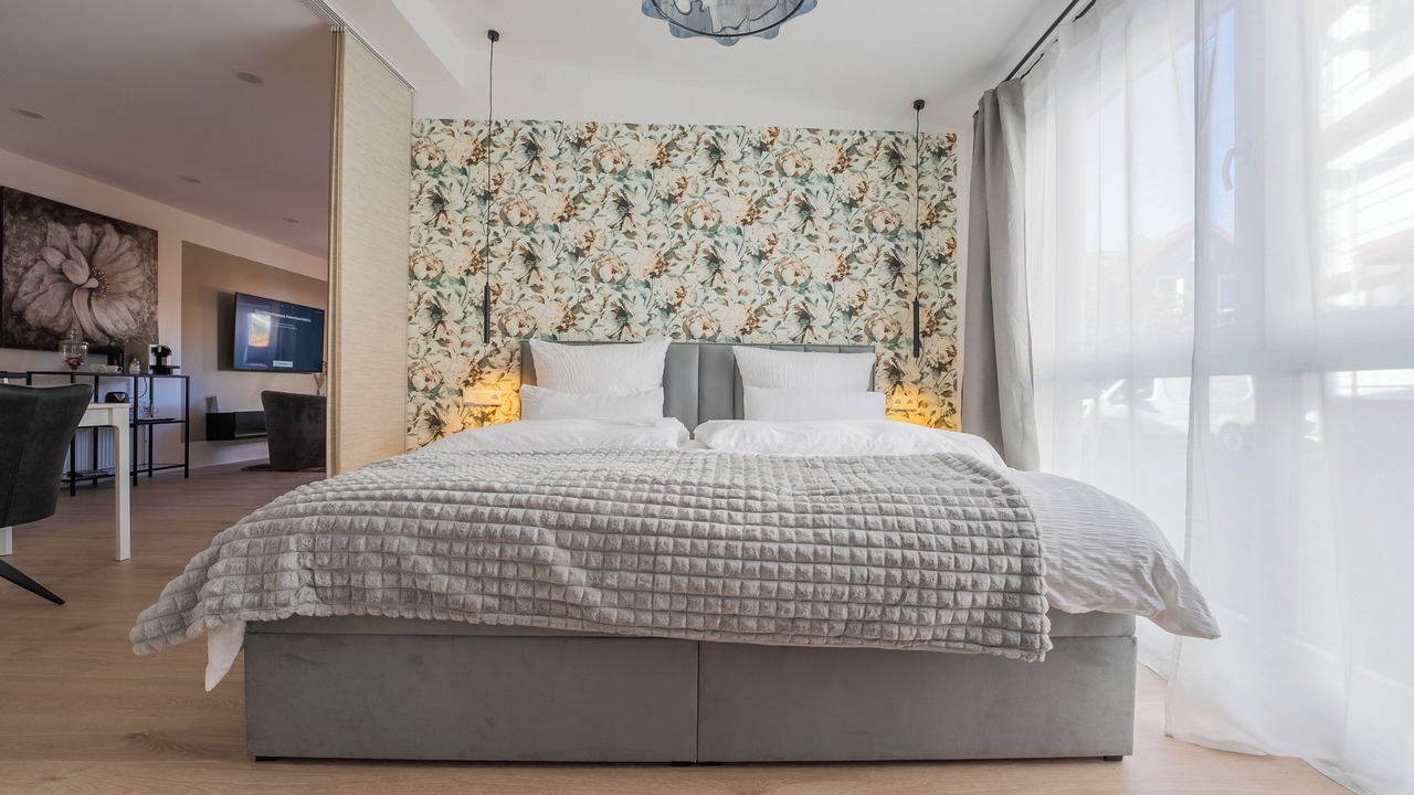 Photo of Bedroom in Wald