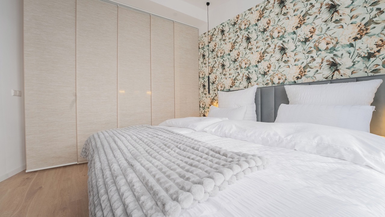 Photo of Bedroom in Wald