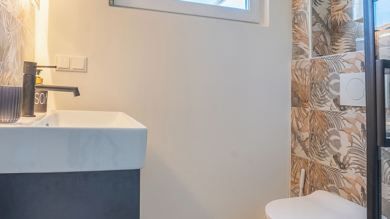Photo of Bathroom in Wald