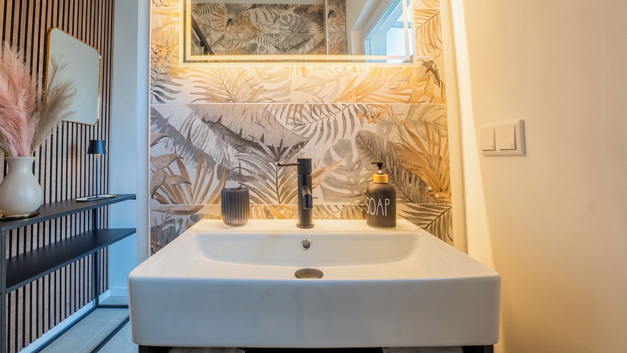 Photo of Bathroom in Wald