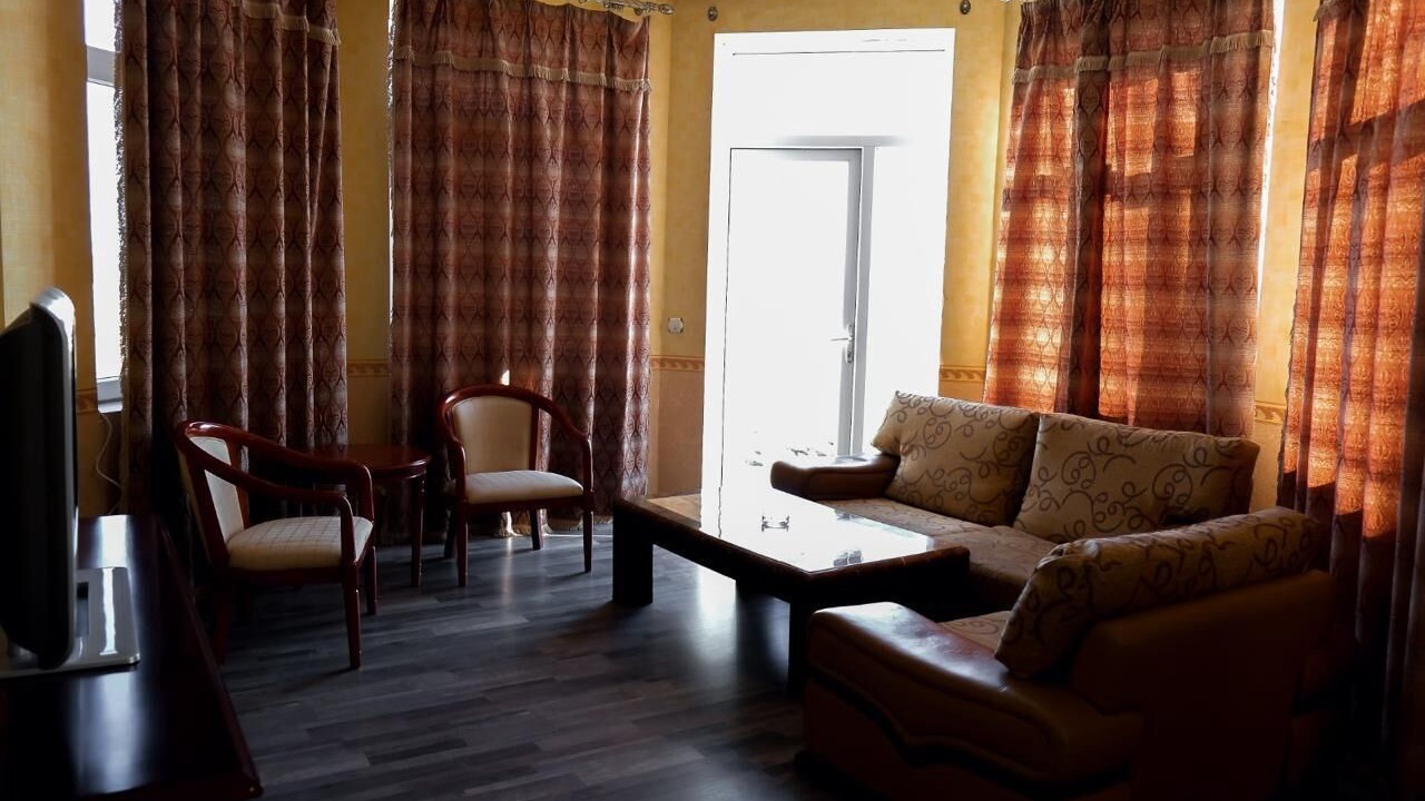 Photo of Livingroom in Sabayil