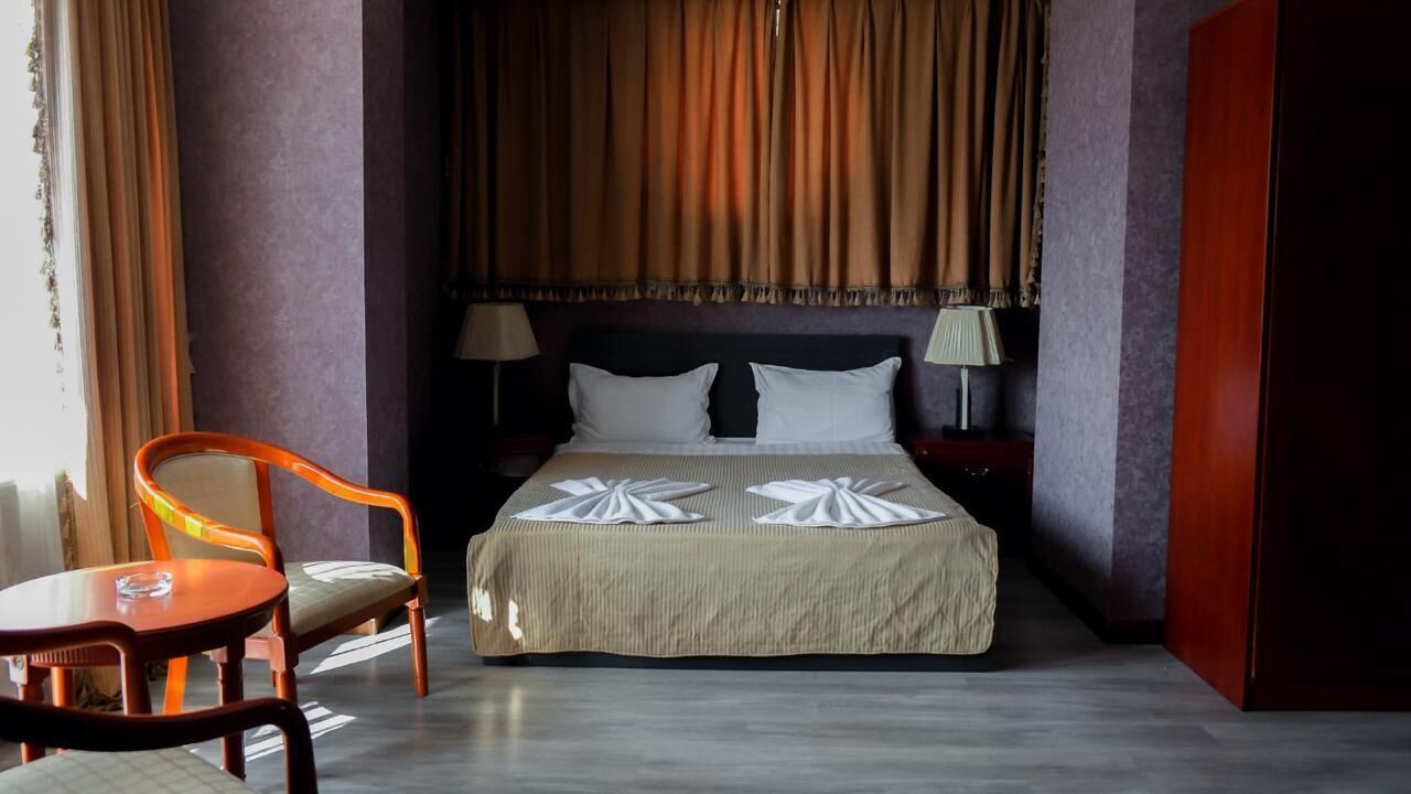 Photo of Bedroom in Sabayil
