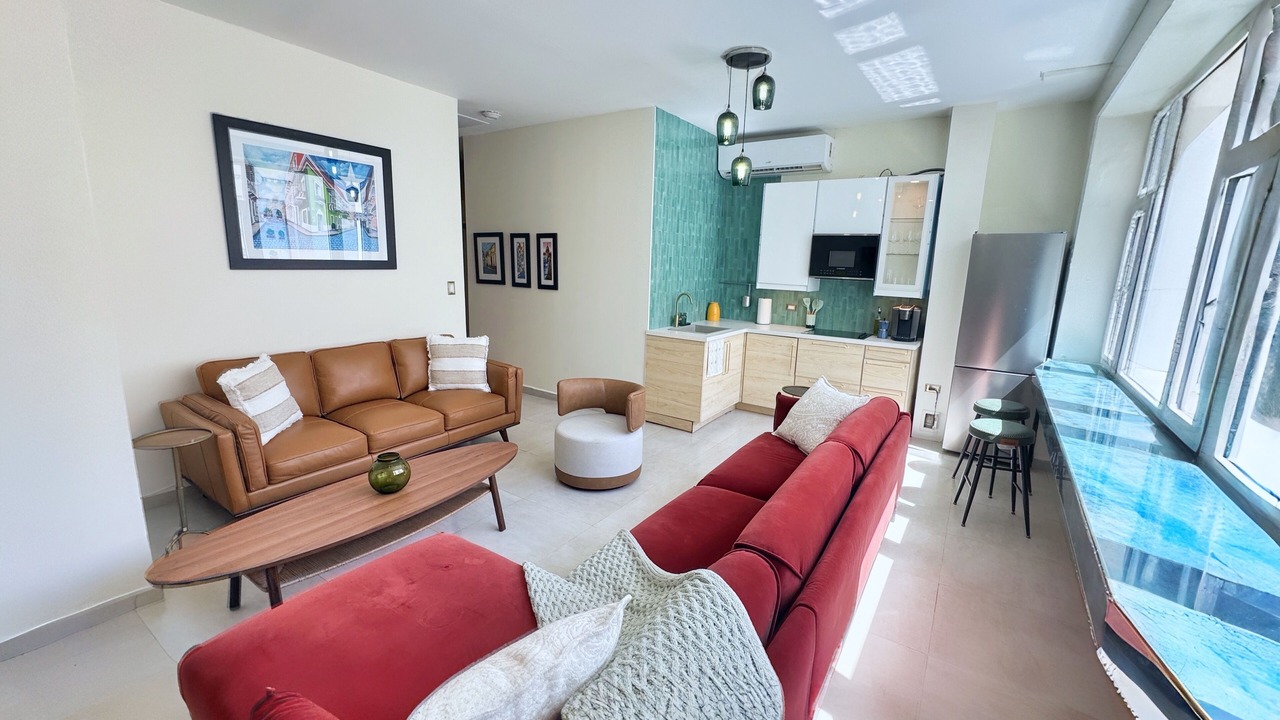 Photo of Livingroom in Catedral